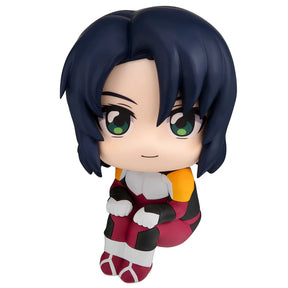 Athrun Zala Lookup Megahouse Action Figure