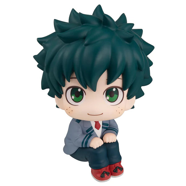 Izuku Midoriya Lookup MegaHouse Action Figure