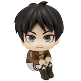 Eren Yeager LookUp MegaHouse Action Figure