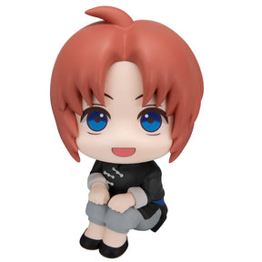 Kamui Look Up Megahouse Action Figure