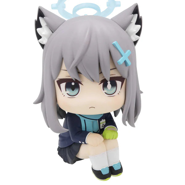 Shiroko Lookup Megahouse Action Figure