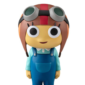 Chiquitita Occultic Sofubi Collection Megahouse Action Figure