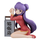 Shampoo G.E.M. Series Palm-size MegaHouse Figure