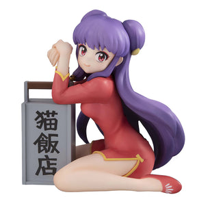 Shampoo G.E.M. Series Palm-size MegaHouse Figure