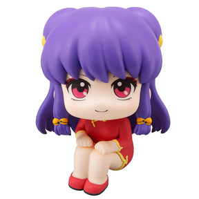Shampoo Lookup MegaHouse Action Figure