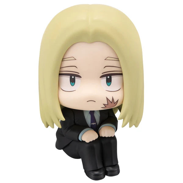 Shishiba Lookup Megahouse Action Figure