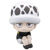 Trafalgar Law Childhood Ver. Lookup Megahouse Action Figure