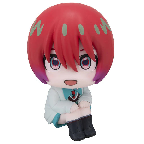 Amate Yuzuriha (Machu) Lookup Megahouse Action Figure