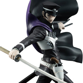 Raidou Kuzunoha Game Characters Collection DX MegaHouse Action Figure