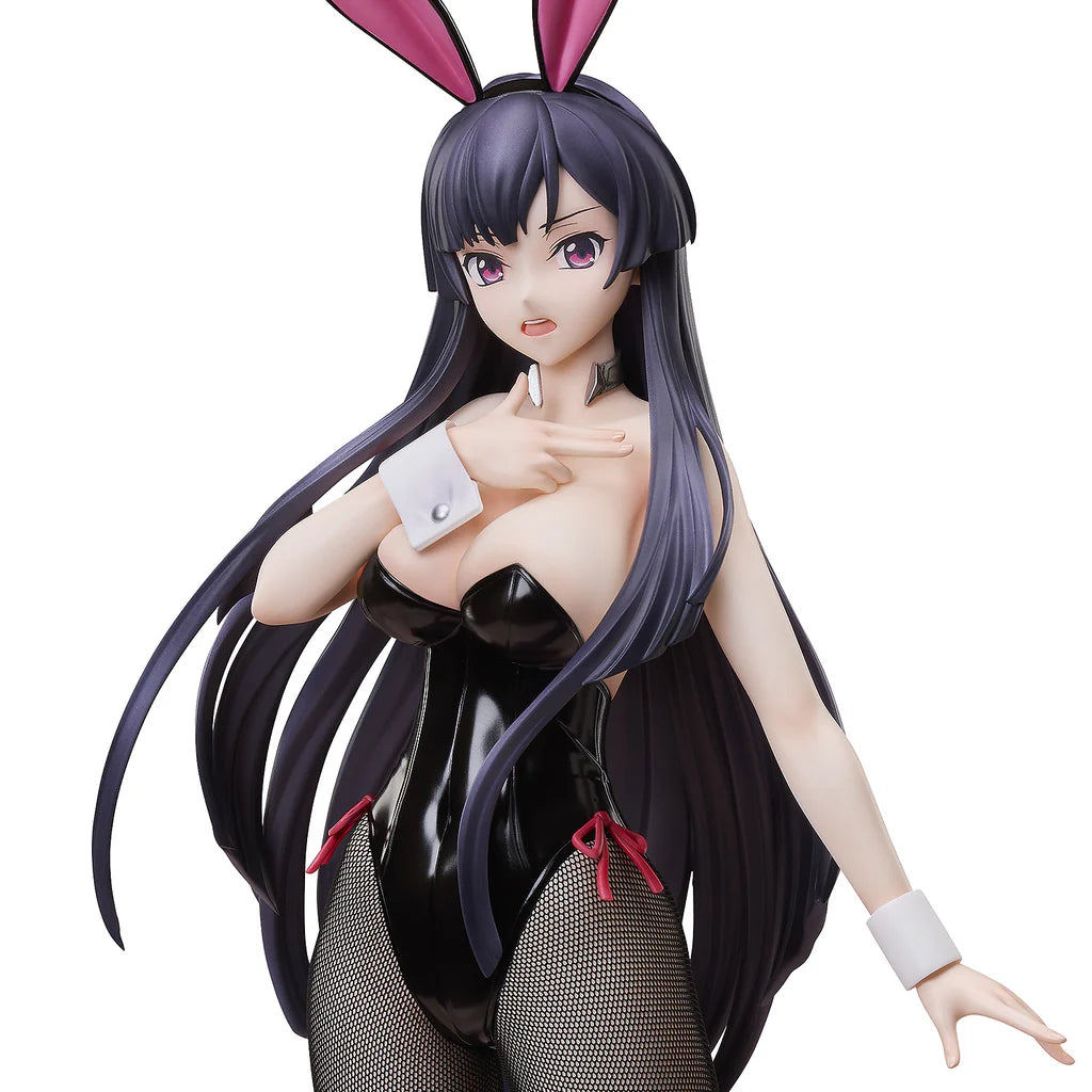 Sakuya Sumeragi B-Style MegaHouse Action Figure