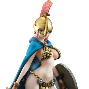 Rebecca Portrait Of Pirates Sailing Again Megahouse Action Figure