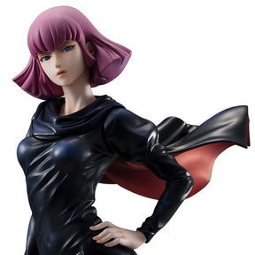 Haman Karn GGG (Gundam Girls Generation) MegaHouse Action Figure