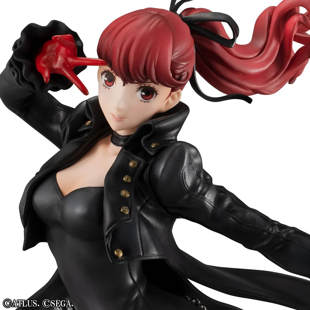 Kasumi Yoshizawa Lucrea Megahouse Action Figure