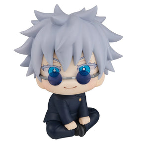 Satoru Gojo Lookup MegaHouse Figure