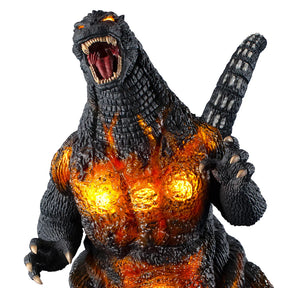 Godzilla UA Monsters Megahouse Action Figure