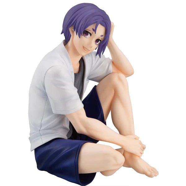 Reo Mikage G.E.M. Palm Size Megahouse Action Figure