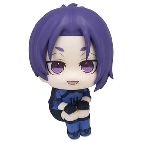 Reo Mikage Japan National Team Ver. Lookup Megahouse Action Figure