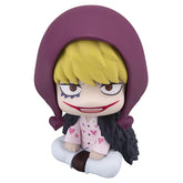 Corazon Lookup Megahouse Action Figure