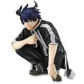 Shiki Ichinose G.E.M. Series Palm-Size MegaHouse Action Figure