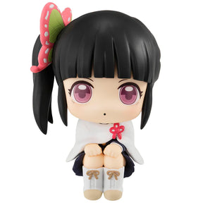 Kanao Tsuyuri Look Up Megahouse Action Figure
