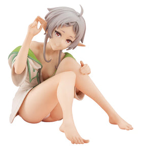 Sylphiette Melty Princess MegaHouse Action Figure