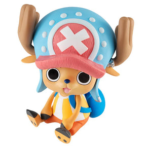 Tony Tony Chopper LookUp MegaHouse Action Figure