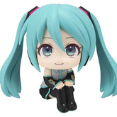 Hatsune Miku Lookup Megahouse Action Figure