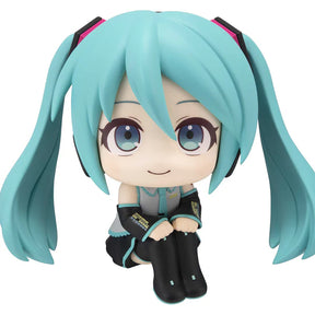 Hatsune Miku Lookup Megahouse Action Figure