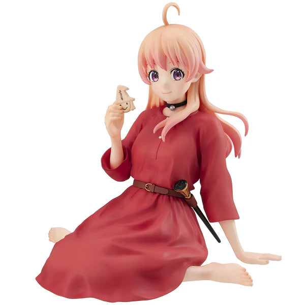 Nico Wakatsuki G.E.M. Series Palm-Size MegaHouse Action Figure