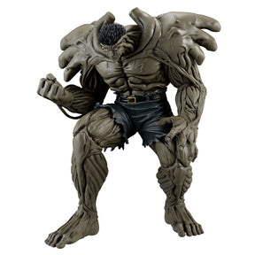 Toguro 100% Full Power Masterlise Ichiban Kuji Action Figure