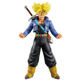 Trunks Super Saiyajin Masterlise Ichiban Kuji Action Figure