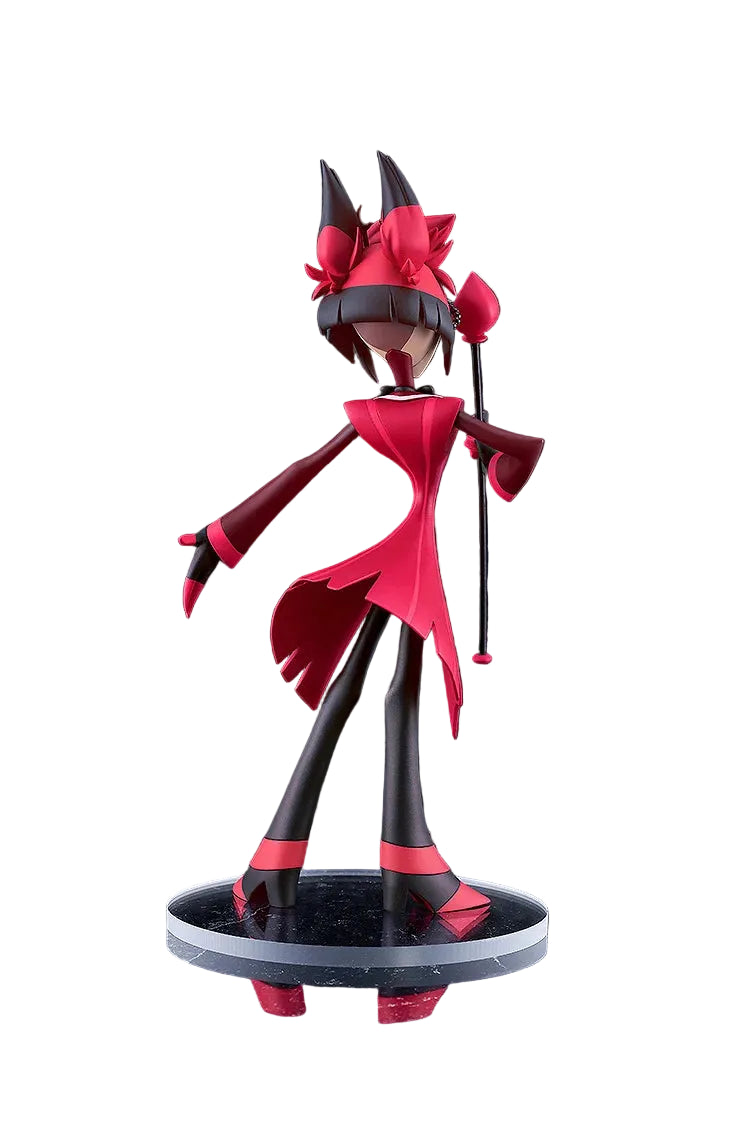 Alastor POP UP PARADE Good Smile Company Action Figure