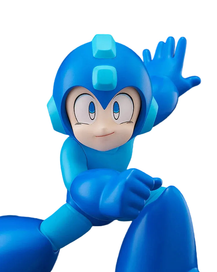 Mega Man Pop Up Parade Good Smile Company Action Figure