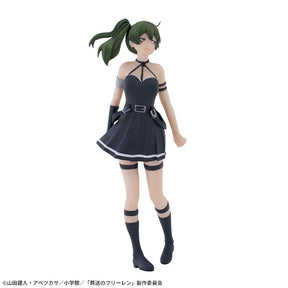 Übel Desktop x Decorate Collections SEGA Action Figure