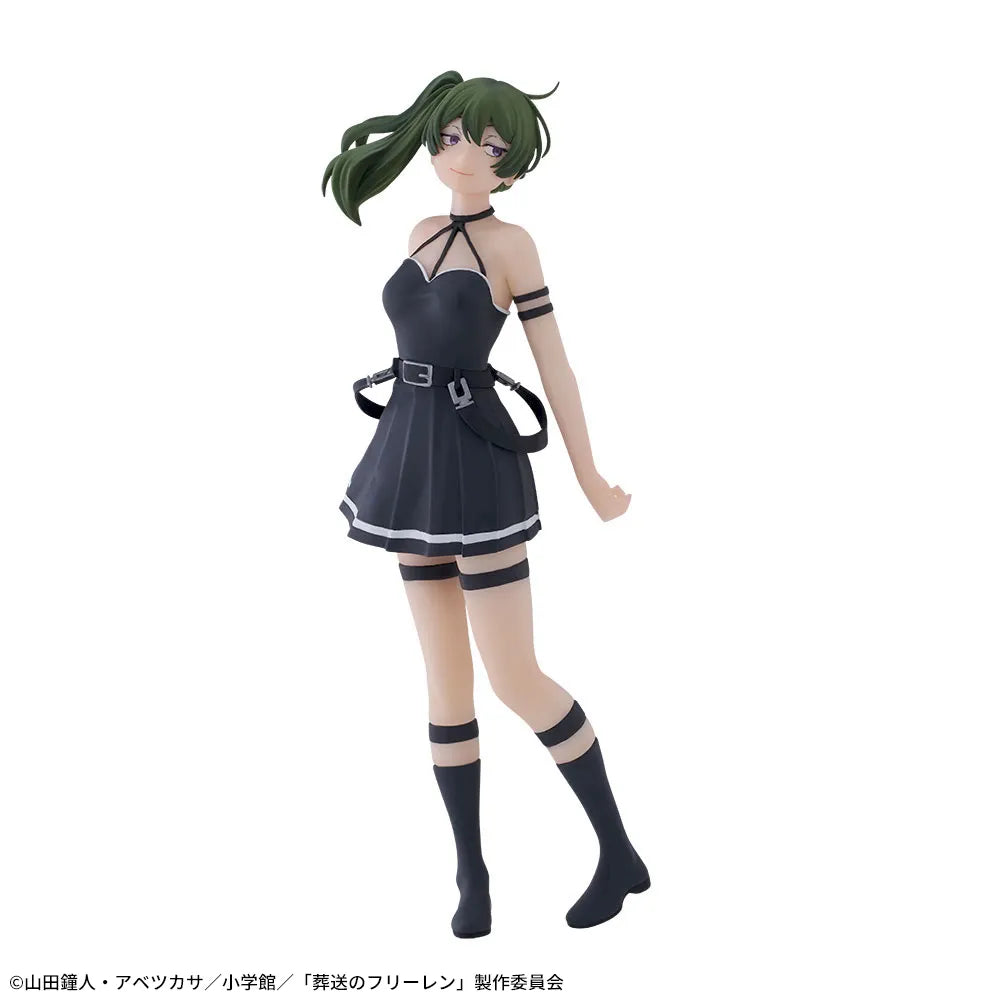 Übel Desktop x Decorate Collections SEGA Action Figure