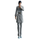 Uryu Ishida Masterlise Ichiban Kuji Action Figure