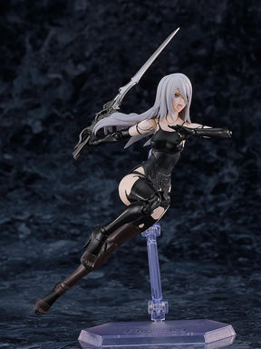 A2 Figma Max Factory Action Figure