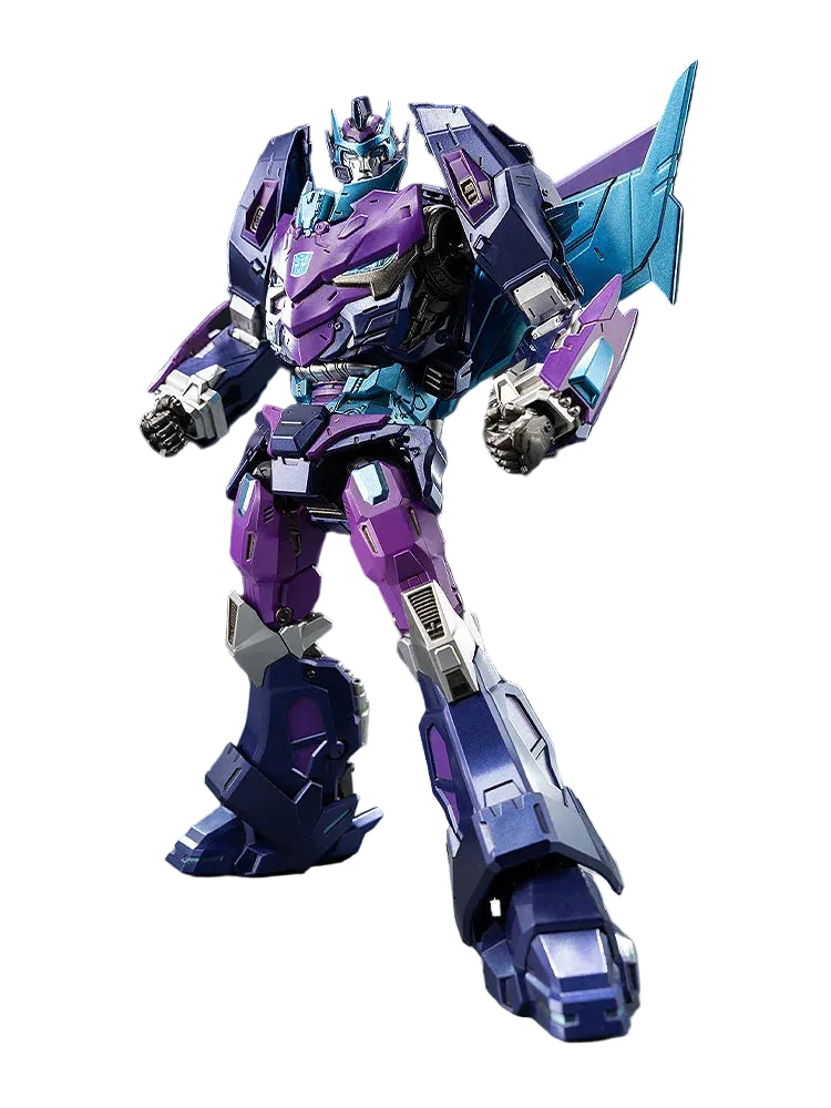 Rodimus Prime MDLX Lost Light Good Smile Company Action Figure
