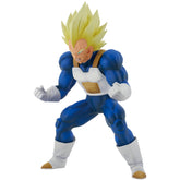 Vegeta Super Saiyajin Masterlise Ichiban Kuji Action Figure