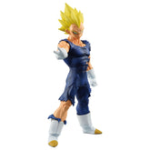 Majin Vegeta Masterlise Ichiban Kuji Action Figure