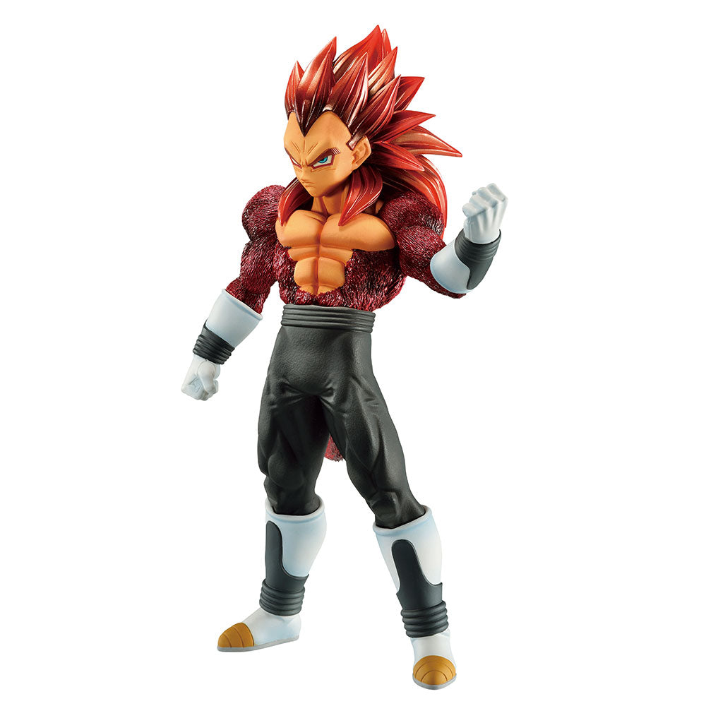 Vegeta Xeno Ichiban Kuji Action Figure