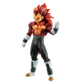 Vegeta Xeno Ichiban Kuji Action Figure