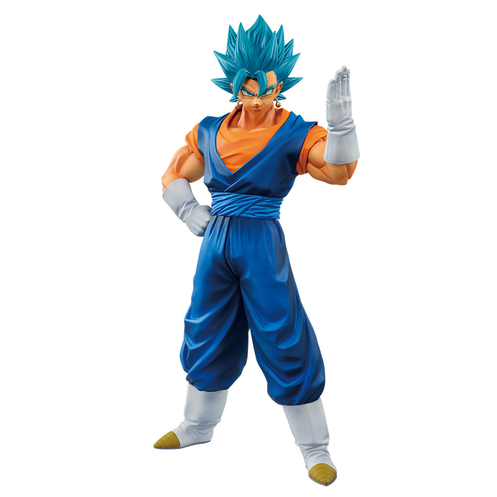 Vegito Super Saiyajin Deus Super Saiyajin Ichiban Kuji Action Figure