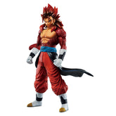 Vegito Xeno Super Saiyajin 4 Ichiban Kuji Action Figure