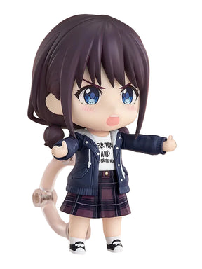 Nina Iseri Nendoroid Good Smile Company Action Figure