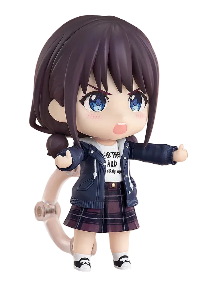 Nina Iseri Nendoroid Good Smile Company Action Figure