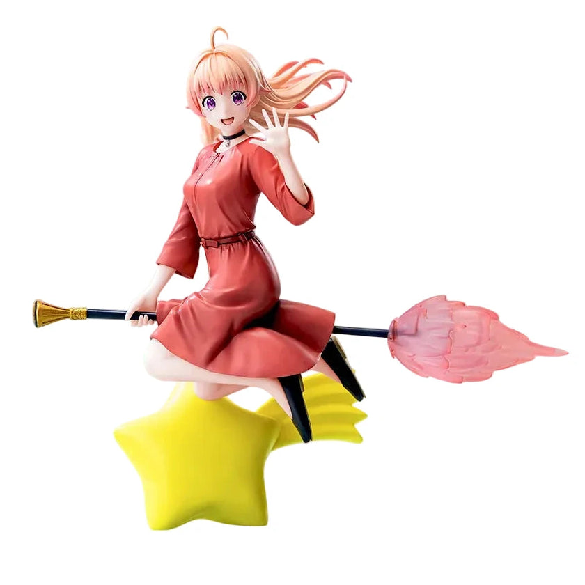 Nico Wakatsuki Luminasta SEGA Action Figure