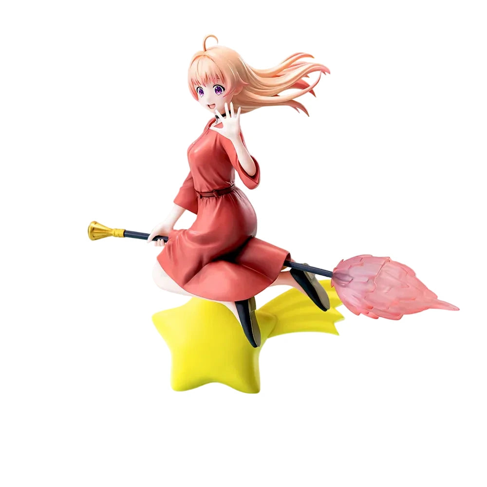 Nico Wakatsuki Luminasta SEGA Action Figure