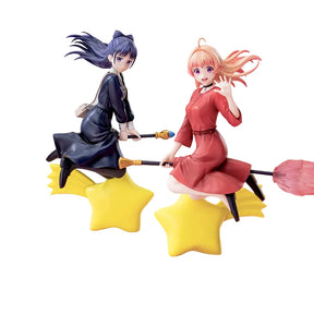 Nico Wakatsuki Luminasta SEGA Action Figure