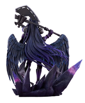 Albedo Hermes Trismegistus Ver. Good Smile Company Action Figure